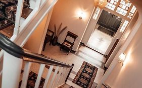Hotel Bij Jacob