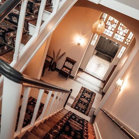 Hotel Bij Jacob Enschede Exteriér fotografie