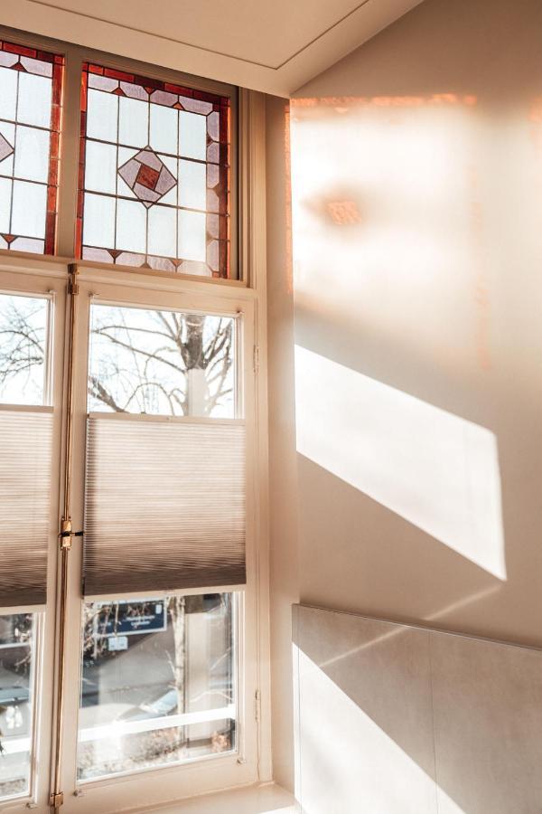 Hotel Bij Jacob Enschede Exteriér fotografie