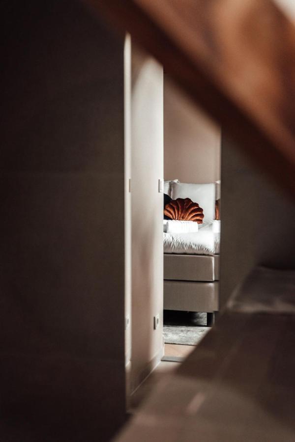 Hotel Bij Jacob Enschede Exteriér fotografie