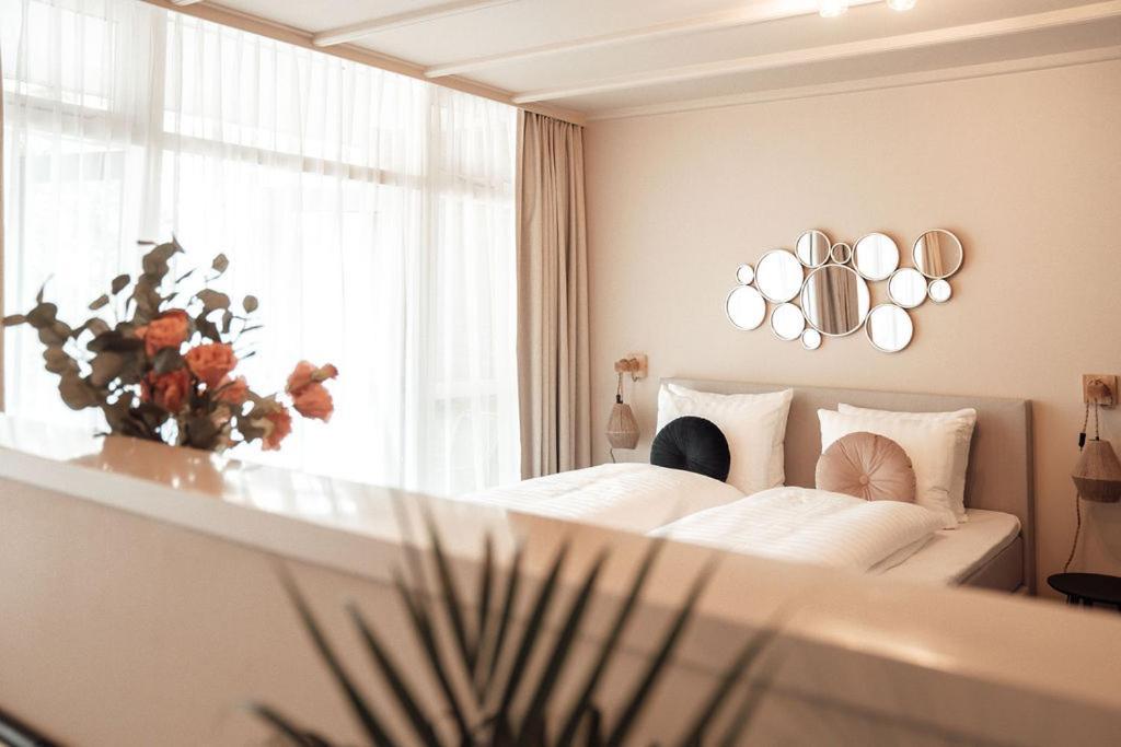Hotel Bij Jacob Enschede Exteriér fotografie