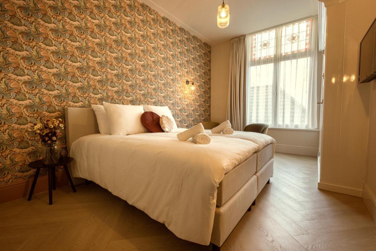 Hotel Bij Jacob Enschede Exteriér fotografie