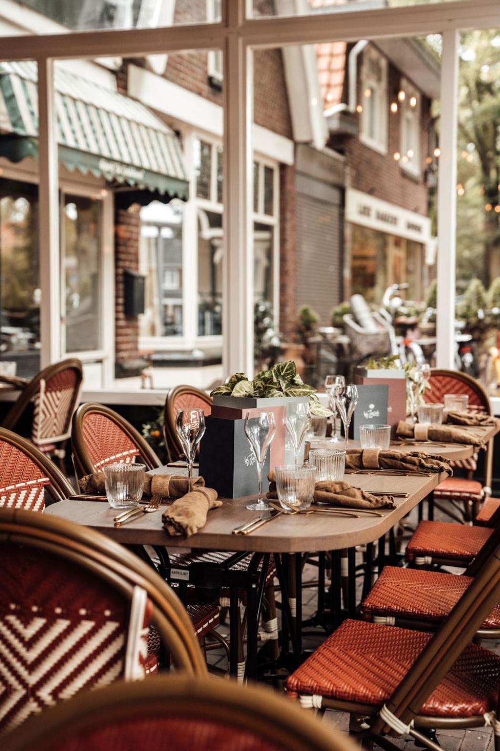 Hotel Bij Jacob Enschede Exteriér fotografie