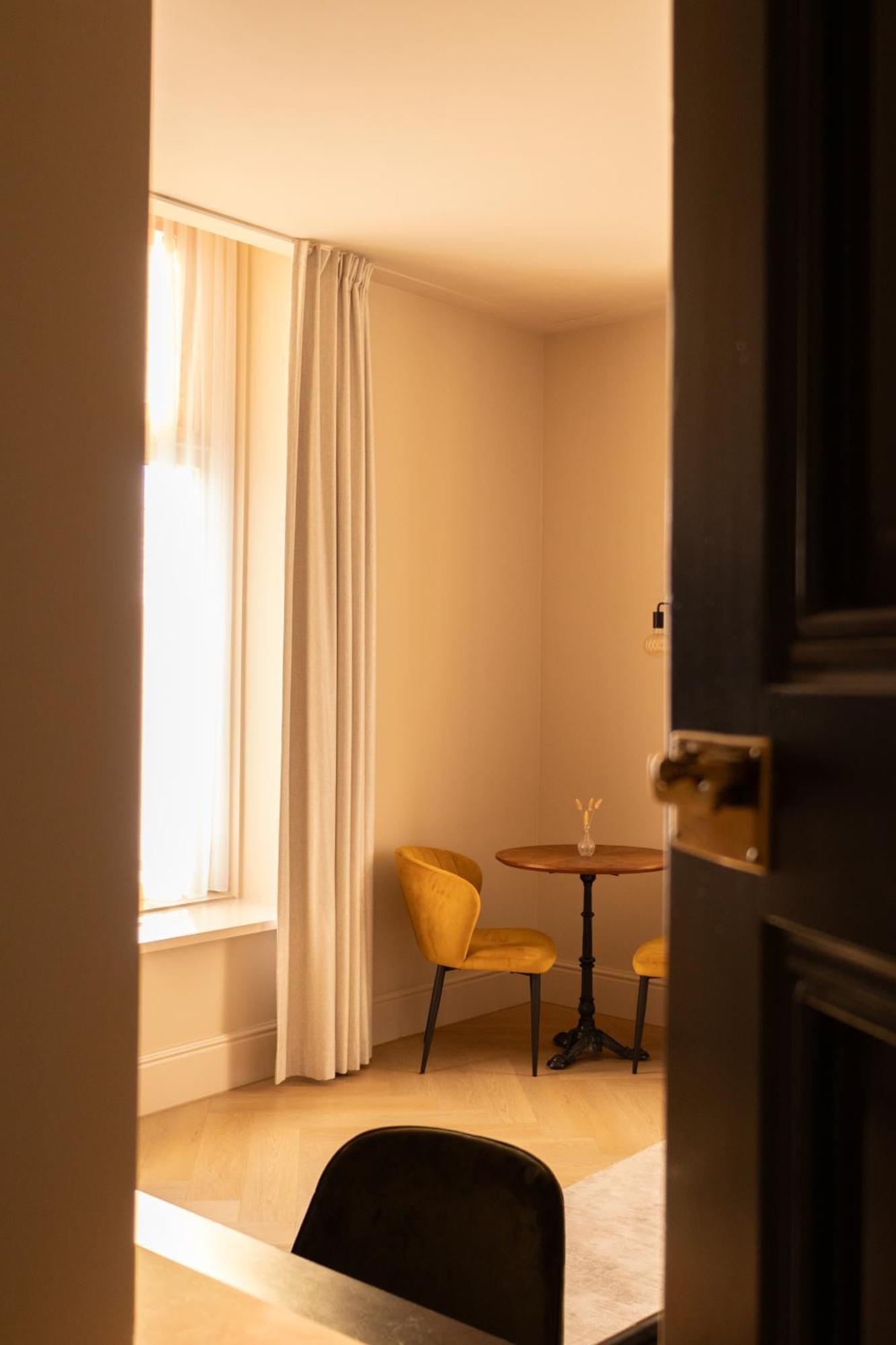 Hotel Bij Jacob Enschede Exteriér fotografie